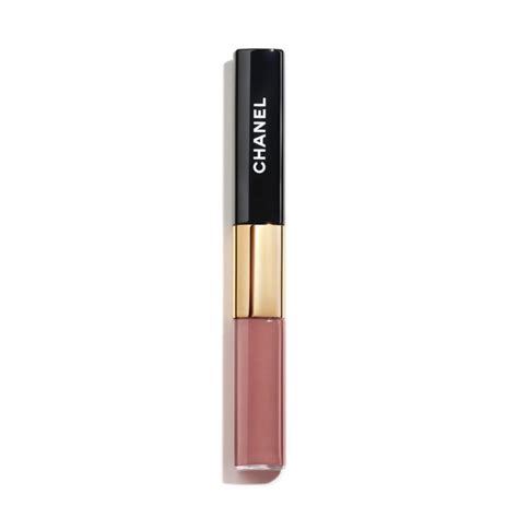 chanel le rouge duo 154|CHANEL LE ROUGE DUO ULTRA TENUE Ultrawear Liquid Lip .